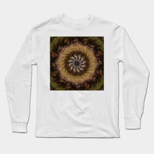 Arabesque Long Sleeve T-Shirt